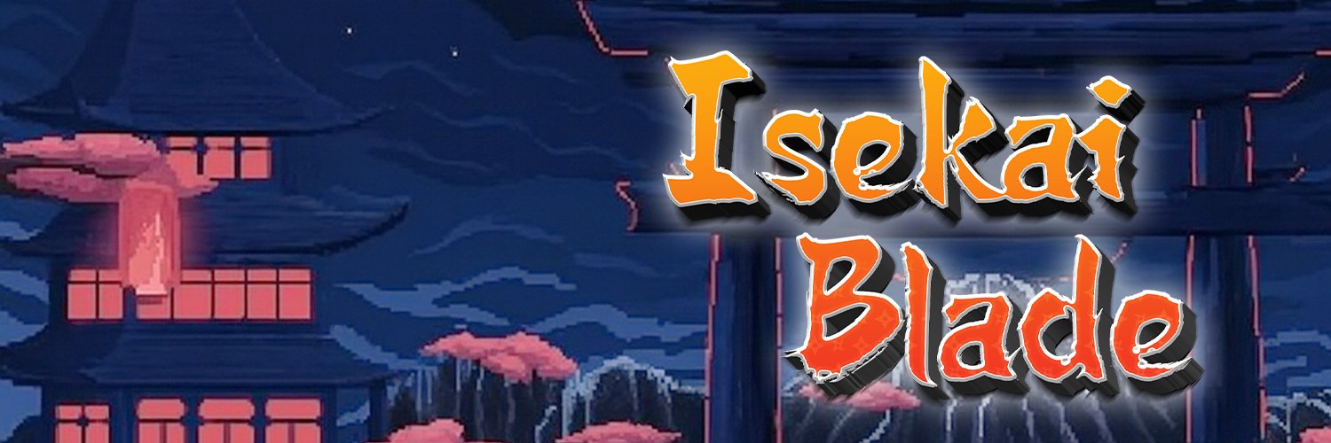 Isekai Blade